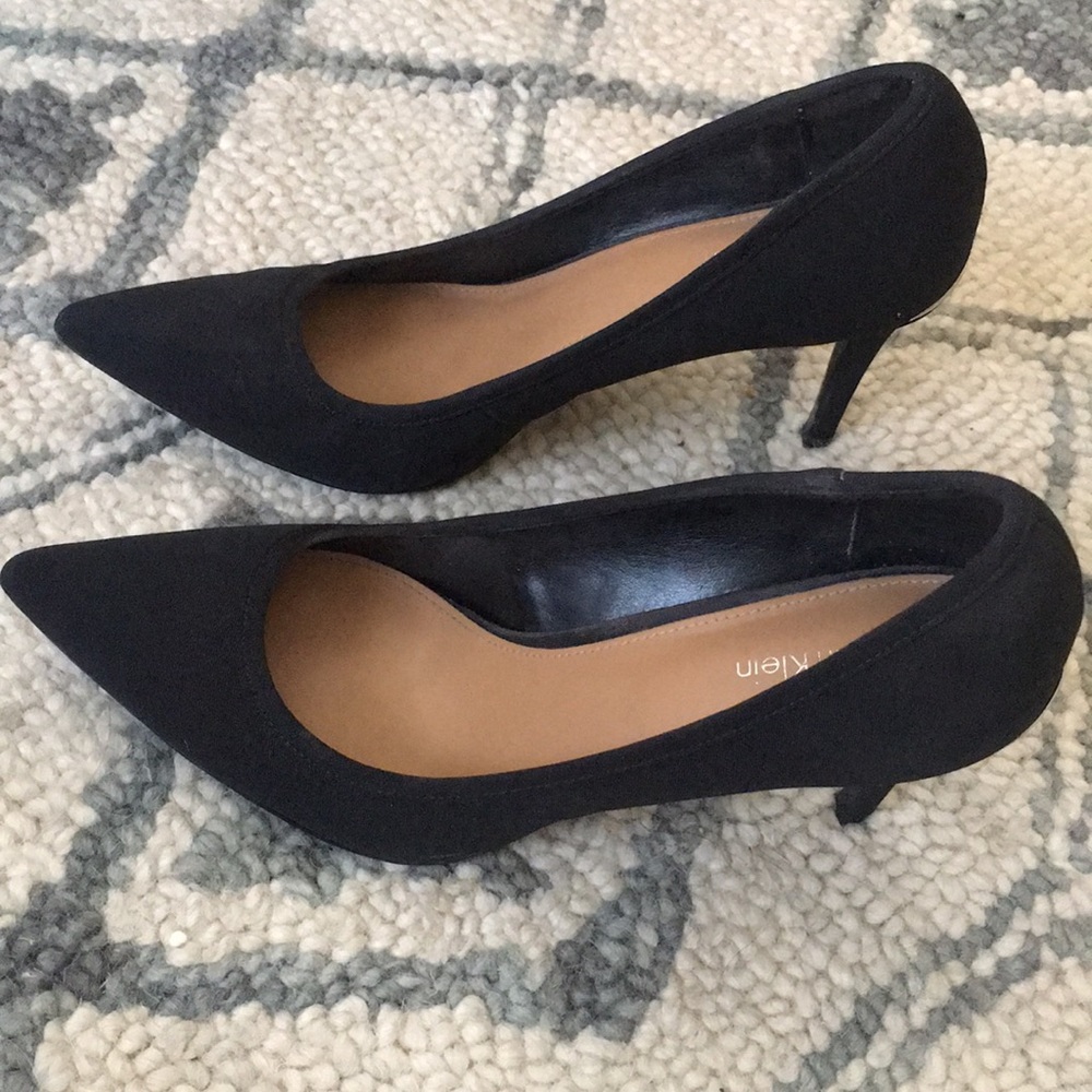 COPY - Calvin Klein Pumps